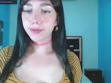 Chaturbate Adult Webcams of karla_zambrano