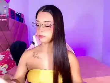 Chaturbate Nude Webcam of ely_w1
