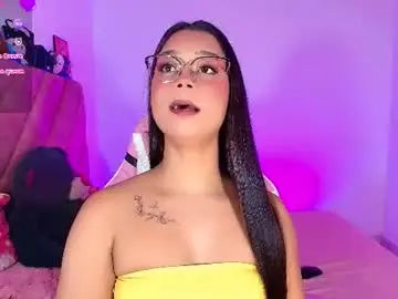 Chaturbate Sex Cam of ely_w1