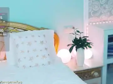 Chaturbate Sex Chat of amoramias