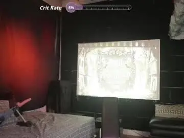 Chaturbate Sex Cam of april_show_her