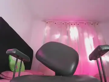 Chaturbate Adult Webcam of cassie_blossom