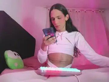 Chaturbate Nude Webcam of cassie_blossom