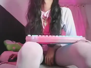 Chaturbate Sex Cam of cassie_blossom