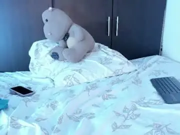 Chaturbate Free Live Porn of mensia_hernandez