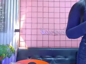Chaturbate Adult Webcam of mensia_hernandez