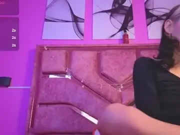 Chaturbate Sex Cam of samantaa_liov