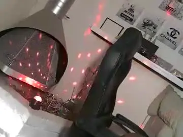 Chaturbate Live Sex of arabitsmariam