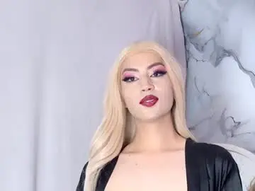 Chaturbate Nude Webcam of briana_white