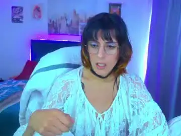 Chaturbate Live Sex of goth_minerva