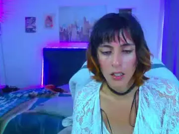 Chaturbate Live Sex of goth_minerva