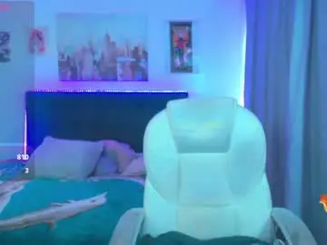 Chaturbate Live Sex of goth_minerva