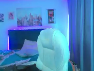 Chaturbate Private Sex Chat of goth_minerva