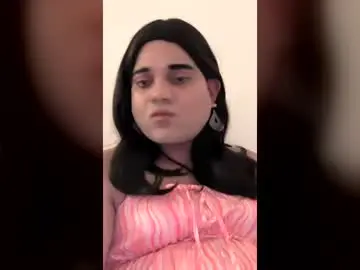 Chaturbate Nude Webcam of nikki_shecd