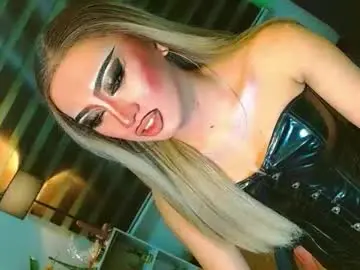Chaturbate Nude Webcam of yasii19