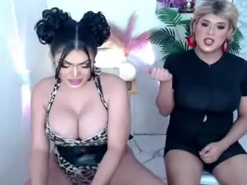 Chaturbate Adult Video Chat of 10incheskinkynastytrans