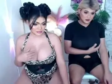 Chaturbate Adult Video Chat of 10incheskinkynastytrans