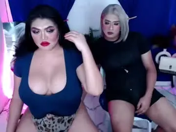 Chaturbate Watch Live Sex Cams of 10incheskinkynastytrans