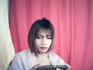 Chaturbate Live Porn of asianprecious29