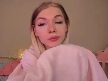 Chaturbate Adult Webcam of blondy_fina