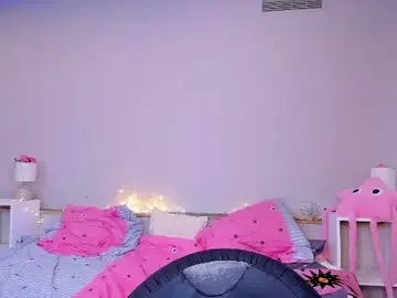 Chaturbate Live Sex of blondy_fina