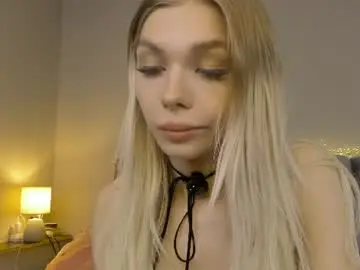 Chaturbate Sex Chat of blondy_fina