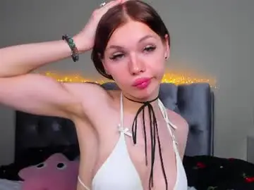 Chaturbate Nude Webcam of blondy_fina