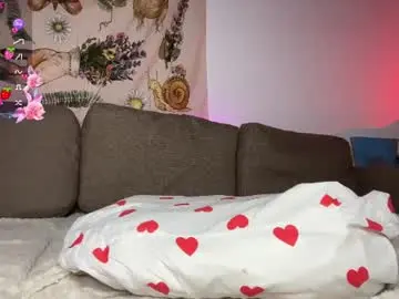 Chaturbate Adult Webcams of chloevesper
