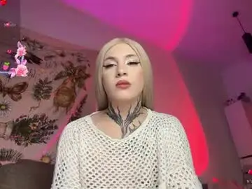 Chaturbate Best Webcam of chloevesper