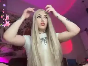 Chaturbate Adult Webcams of chloevesper