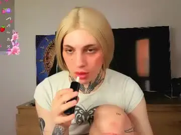 Chaturbate Adult Video Chat of chloevesper