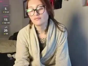 Chaturbate Live Sex Cam of exolizzz66