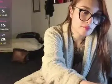 Chaturbate Free Live Porn of exolizzz66