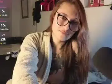Chaturbate Adult Webcams of exolizzz66