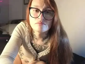 Chaturbate Adult Video Chat of exolizzz66