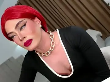 Chaturbate Nude Webcam of urnauthy_ciliaxxx