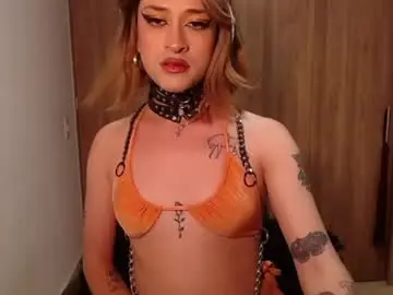 Chaturbate Adult Webcam of brillamettal