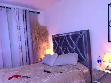 Chaturbate Sex Chat of littlesexyrubi