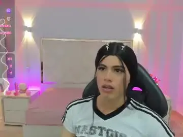 Chaturbate Adult Webcam of samu_tay