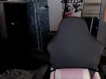 Chaturbate Adult Webcam of yourlovetifannyx