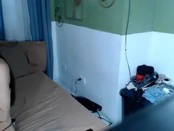 Chaturbate Nude Webcam of alisonaims