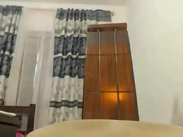 Chaturbate Sex Chat of camila_blandexxxx