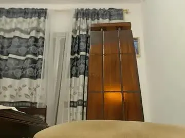 Chaturbate Sex Chat of camila_blandexxxx