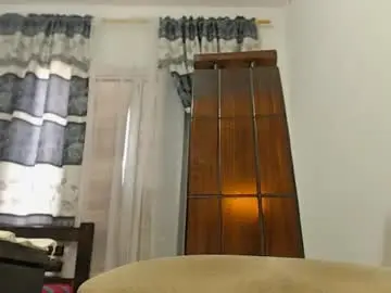 Chaturbate Sex Chat of camila_blandexxxx