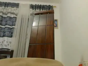 Chaturbate Sex Chat of camila_blandexxxx