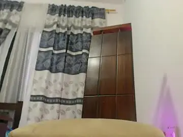 Chaturbate Live Sex of camila_blandexxxx