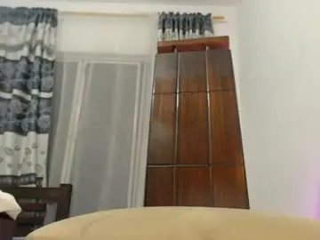 Chaturbate Live Porn of camila_blandexxxx