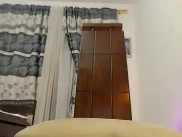 Chaturbate Live Porn of camila_blandexxxx