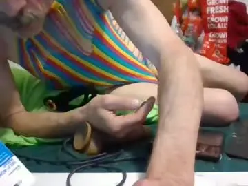 Chaturbate Free Porn Cam of hellboy29ts