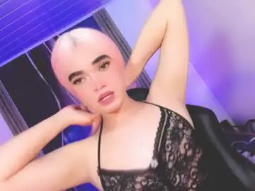 Chaturbate Free Live Porn of isabella_vogue
